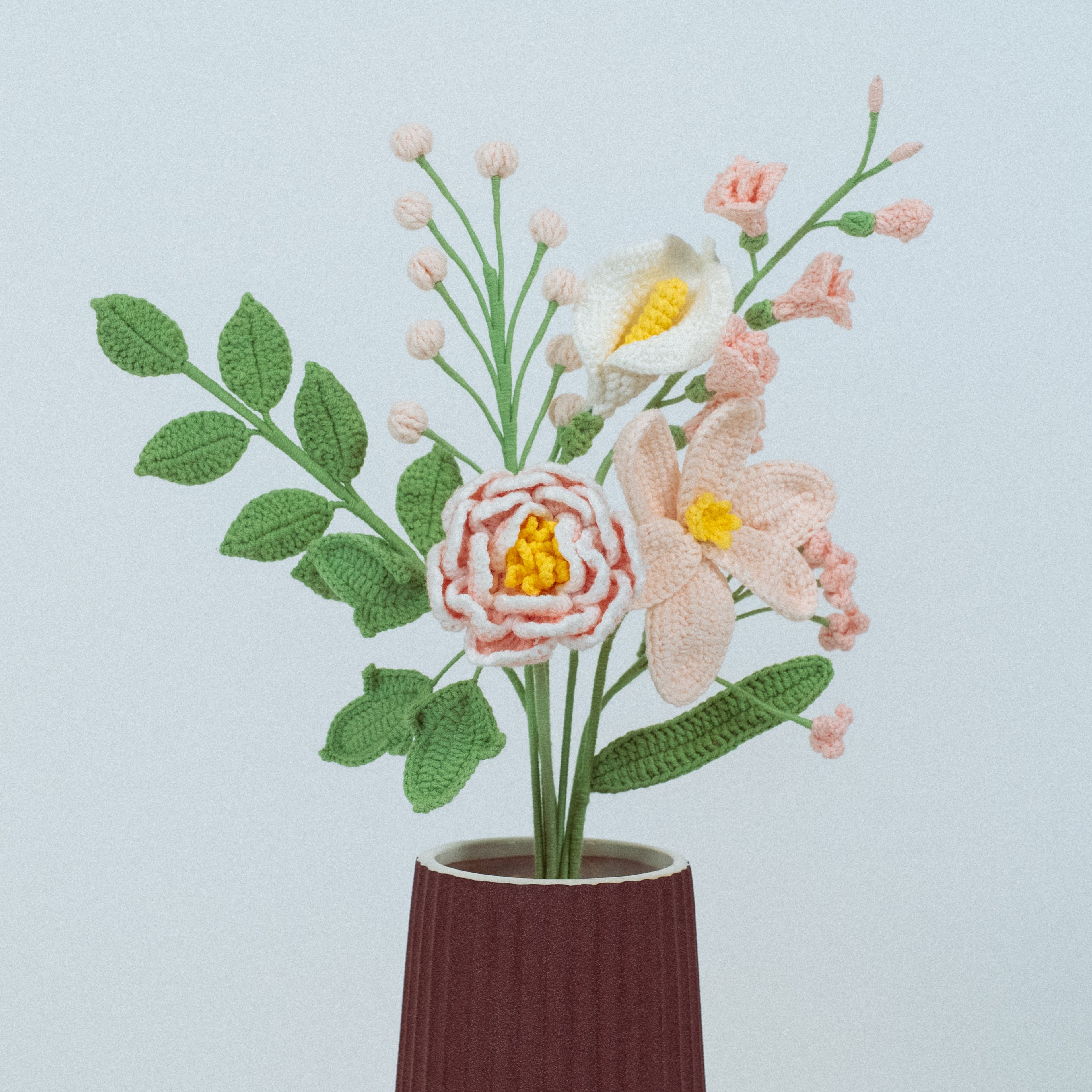 Sérénade de Pétales