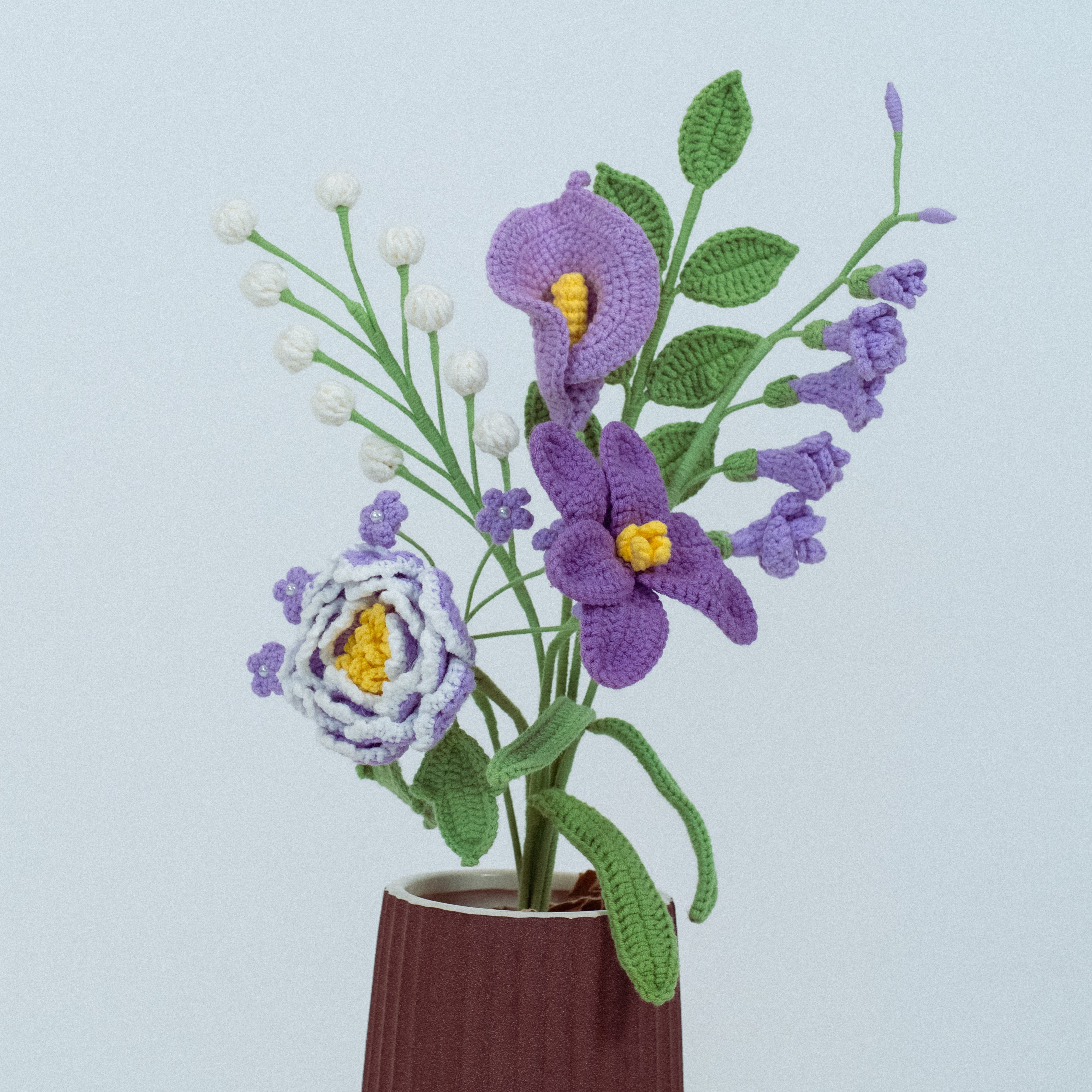 Sérénade de Pétales